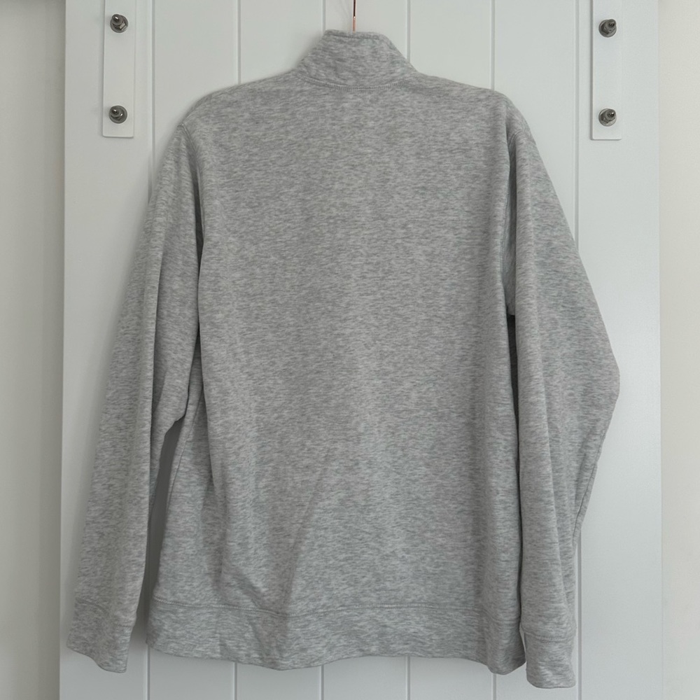 👛2/$25👛 CSU Rams Rivalry Threads Quarter Zip - Picture 2 of 4